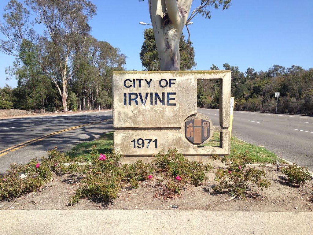 Irvine, California