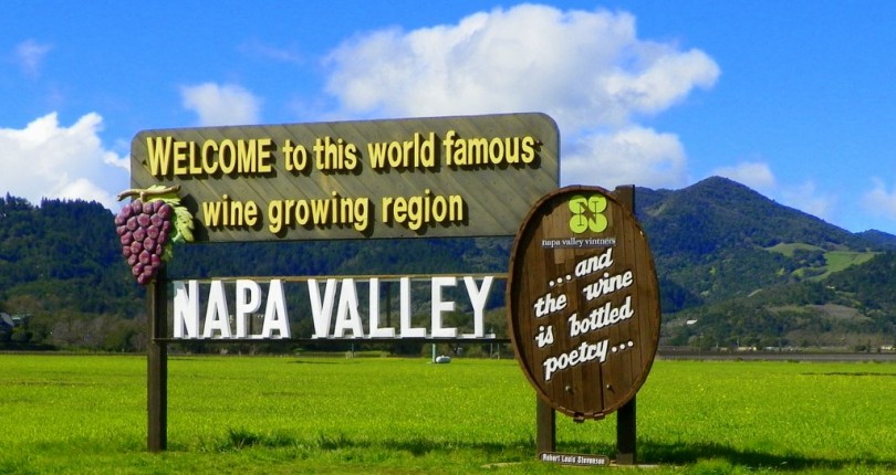 Napa, California